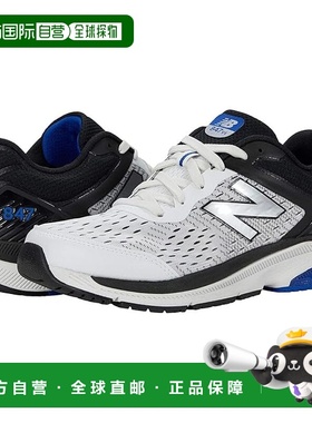1h可退 香港直邮New Balance  男士 847v4 跑鞋  舒适时尚