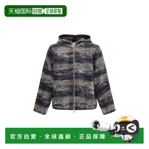 香港直邮OUR LEGACY 男士针织衫 M4266FNNIGHTWOO【付后1h可退】