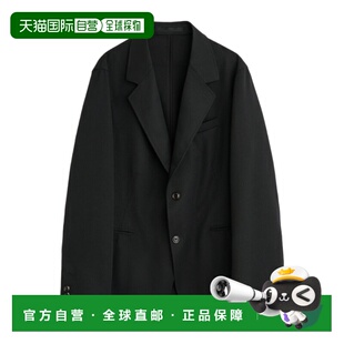 香港直邮Our Legacy 单排扣西装外套 M2260U