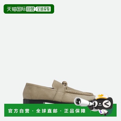 欧洲直邮BV葆蝶家 25秋冬 796445V3XR01510 男士 商务休闲鞋