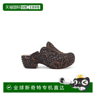 女士 630SA00 1h可退 PROJECT Court 洞洞鞋 Melissa 香港直郵Y