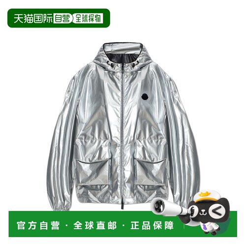 1h可退 香港直邮MONCLER 女士西服 L10931A00041597C1M93 SS2026