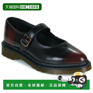 欧洲直邮Dr. martens 马丁博士 女鞋 春夏 芭蕾舞鞋/平底鞋 Elphi