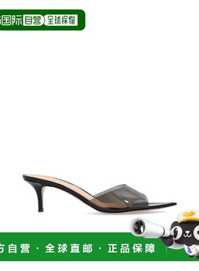 香港直邮Gianvito Rossi 露趾高跟凉鞋 G1512055RIC