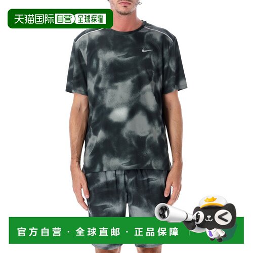 香港直邮NIKE 男士T恤 26AIV4814010 AW2026 黑色 M支付后1h可退