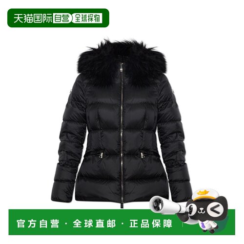 1h可退 香港直邮MONCLER 女士羽绒服 L20931A00099595FE999 AW202