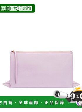 香港直邮Jil Sander Clutch Medium 中号手拿包 J08WF0003-P5636