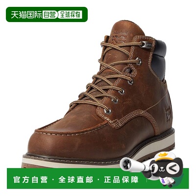1h可退 香港直邮Timberland 天伯伦 男士 Irvine 6