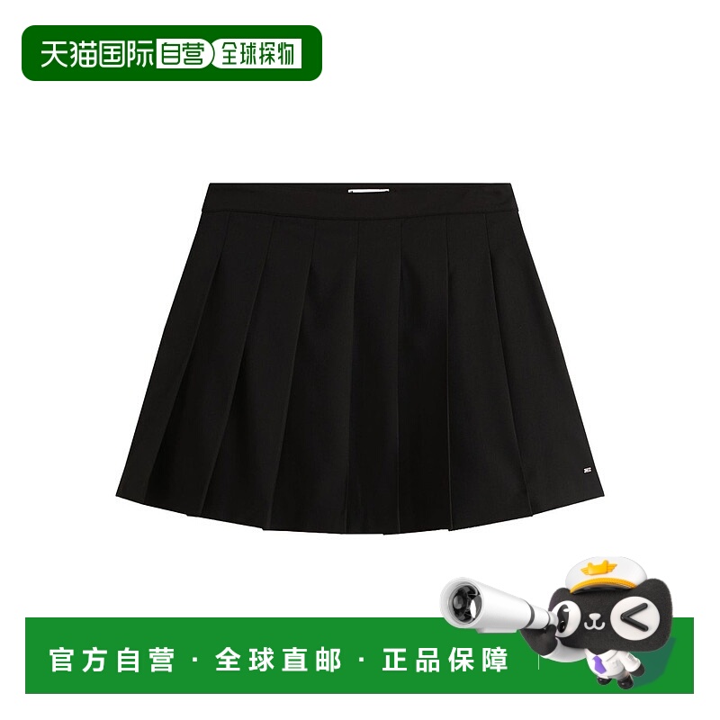 欧洲直邮tommy hilfiger 女士 半身裙a字裙