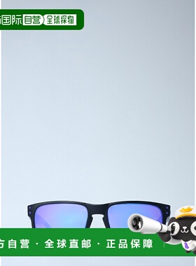 1h可退 香港直邮Oakley 欧克利 男士 Holbrook 太阳镜 0OO9102910