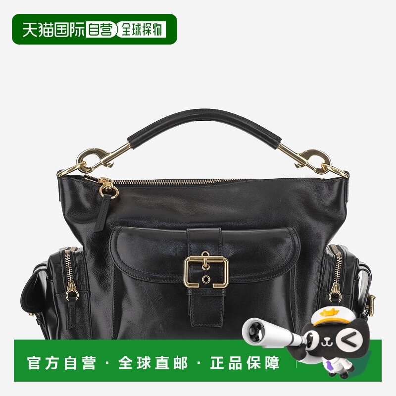 1h可退 欧洲直邮chloe 女士 单肩包