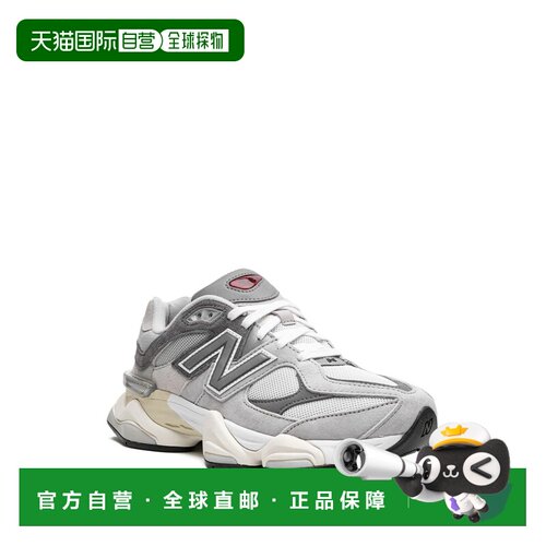 香港直邮New Balance  男士 9060 运动鞋 U9060GRYGREY