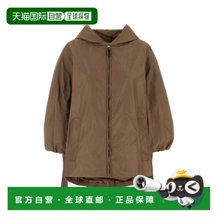 欧洲直邮maxmara 大衣 女士