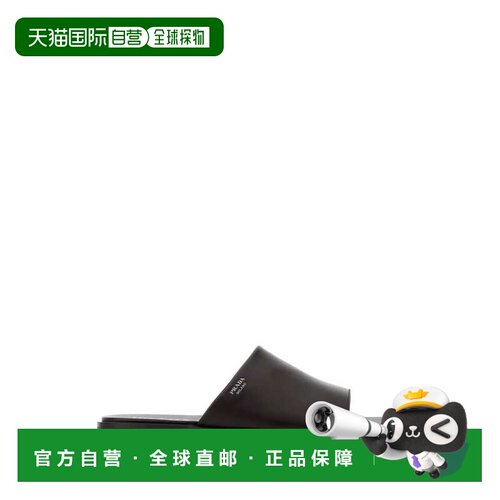 欧洲直邮PRADA 男士凉鞋 2X3164FG000070F0003 SS【付后1h可退】