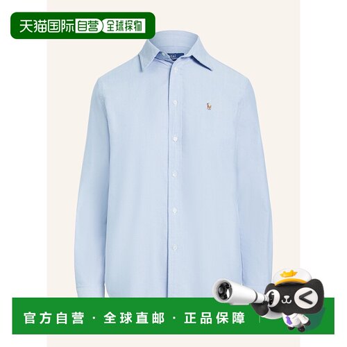 欧洲直邮polo ralph lauren 女士 衬衫