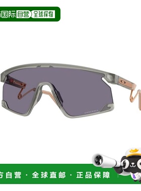 香港直邮Oakley 欧克利 男士 BXTR OO9237 923713 金属太阳镜 OO9