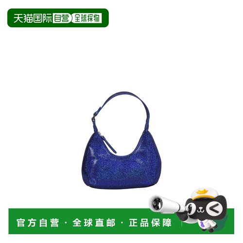 欧洲直邮by far 女士 单肩包斜挎包
