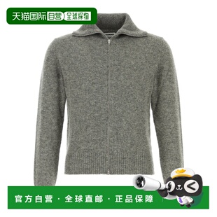 开衫 长袖 J21HP0015J14837 Sander 香港直邮Jil