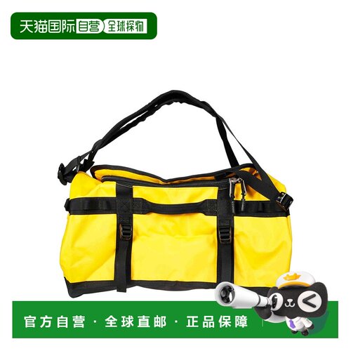 香港直邮THE NORTH FACE 男士旅行包 NF0A52ST4WP【付后1h可退】