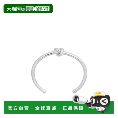 香港直邮Celine Knot 手镯 461OP6BRA. 【付后1h可退】