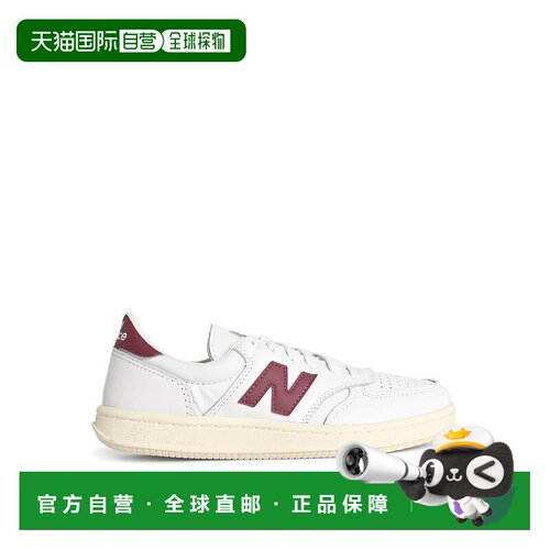 1h可退 香港直邮NEW BALANCE 男士训练鞋 CT500LPBWHITE AW2025