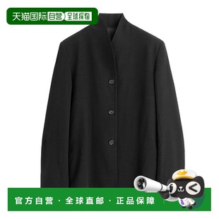 252WRT0429FB0378 西服外套 香港直邮Toteme 长袖