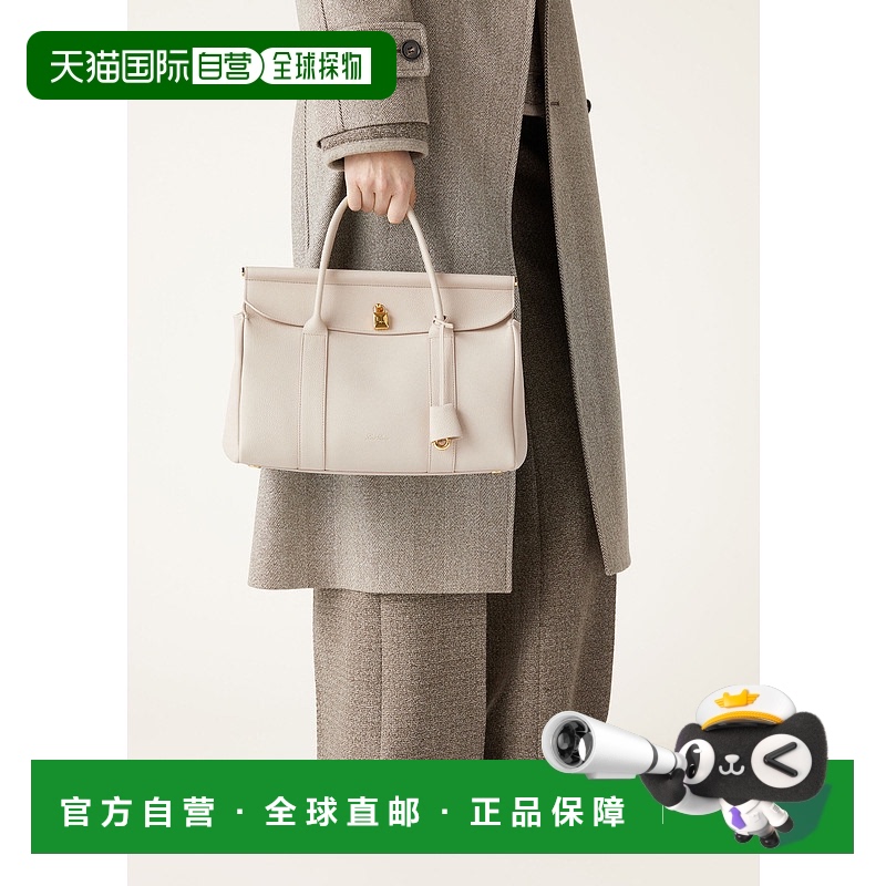 欧洲直邮LORO PIANA 25秋冬 FAN9610_A0IF 女士 手提包 Loom L32