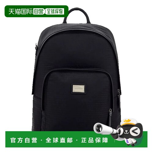 香港直邮EmporioArmani安普里奥 阿玛尼男士双肩包【付后1h可退】