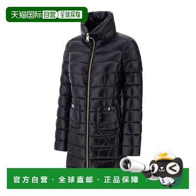 香港直邮HERNO 女士羽绒服 PI0002DIC12017ZJK9300 AW2025