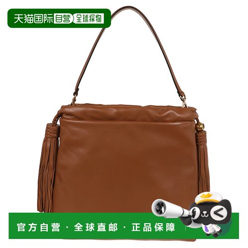 香港直邮etro/艾绰 女士 单肩包手提包
