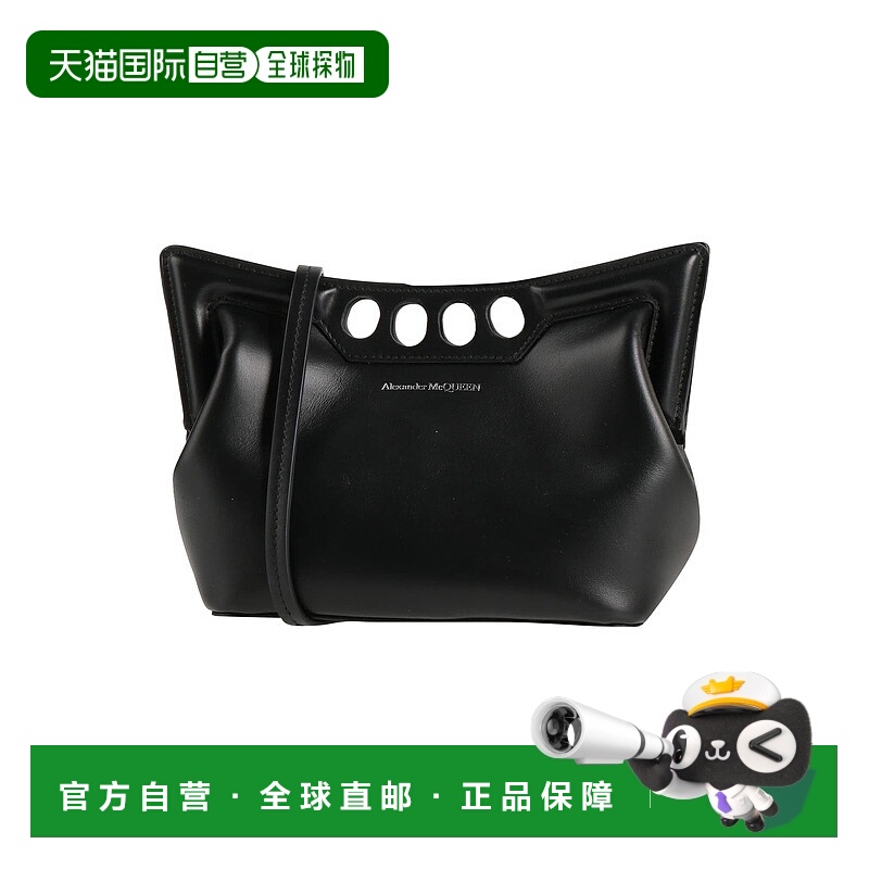 1h可退 香港直邮MCQUEEN 亚历山大 麦昆 女士 Bags 斜挎包