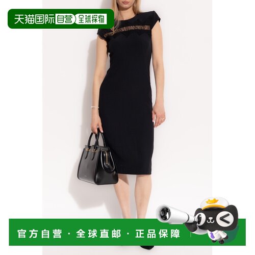 欧洲直邮alexander mcqueen 女士 连衣裙
