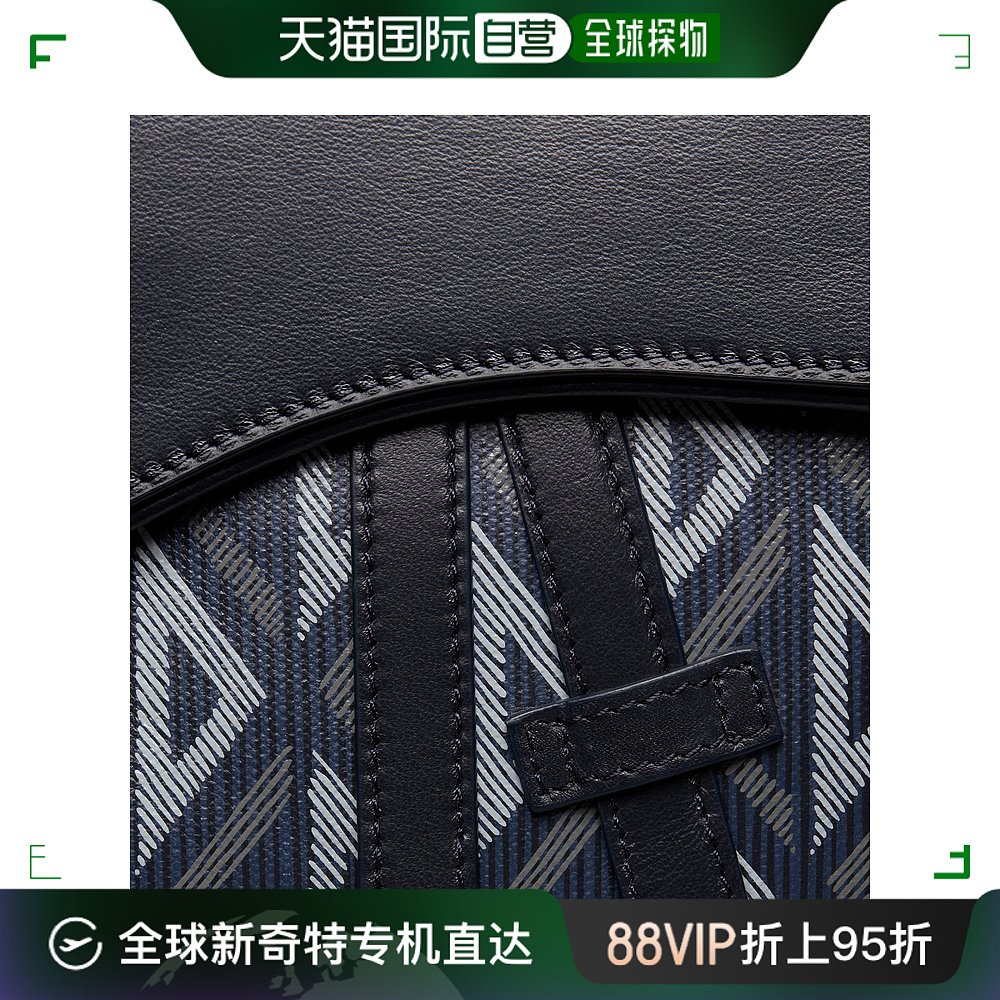 欧洲直邮dior 马鞍包