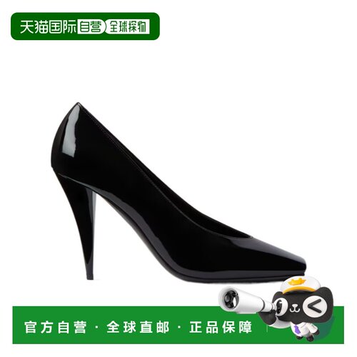 香港直邮GIVENCHY 女士高跟鞋 BE404CE1K6001 SS202支付后1h可退