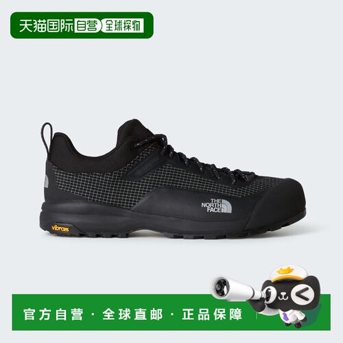 自营欧洲直邮The North Face北面 Verto女士VIBRAM® Megagrip接近