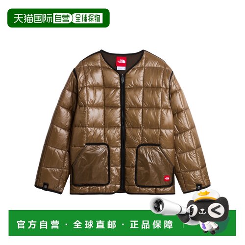 香港直邮THE NORTH FACE 男士户外冲锋衣 NF0A8HD【付后1h可退】