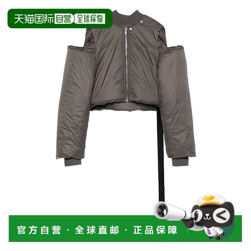 1h可退 香港直邮rick owens 瑞克 欧文斯 DRKSHDW 女士 RICK OWEN