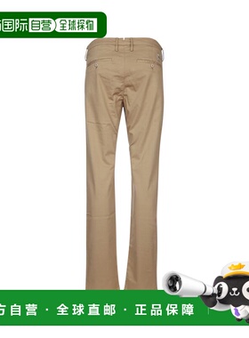 欧洲直邮jacob cohen 男士 休闲裤