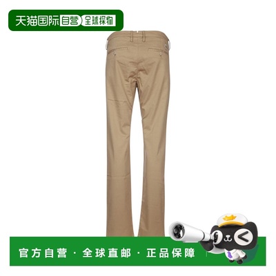 欧洲直邮jacob cohen 男士 休闲裤