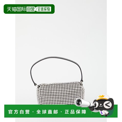 香港直邮 Alexander Wang 亚历山大 王 女士 Heir【付后1h可退】
