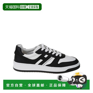 HXM6300EU50RE37男鞋 香港直邮Hogan 圆头运动鞋