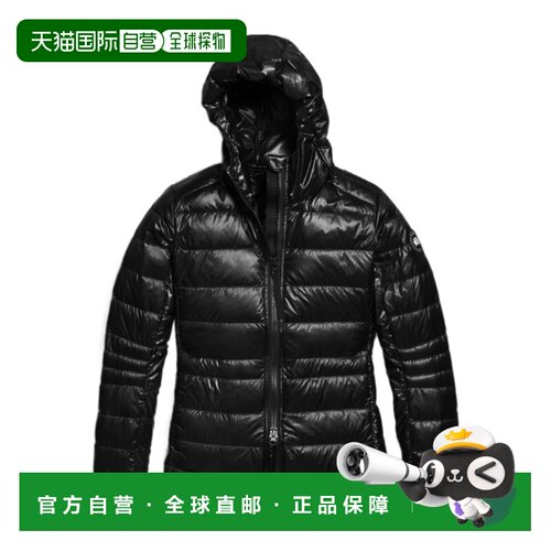 香港直邮CANADA GOOSE 女士羽绒服 2242WB9061 AW【付后1h可退】