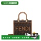 欧洲直邮fendi 女士 单肩包手提包