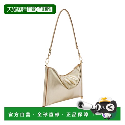 1h可退 香港直邮FURLA 芙拉 女士 SFERA SHOULDER 柔软迷你单肩包