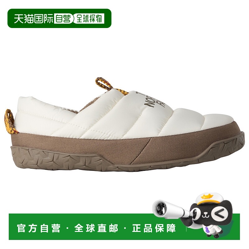 1h可退 欧洲直邮the north face 女士 登山鞋北面户外徒步鞋