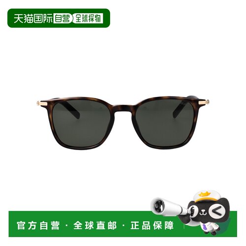 1h可退 香港直邮MONTBLANC 户外护目镜 MB0460S003 SS2026 花色 M