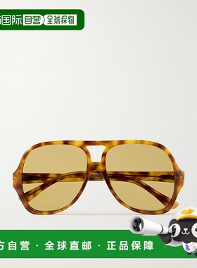 香港直邮Chloe 蔻依 女士 全框太阳镜 CH0289S colorful花色 舒适