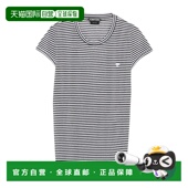 1h可退 TSJ630JEX187 条纹T恤 香港直邮Tom Ford