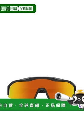 香港直邮Gucci 古驰 男士 Eyewear 面具形太陽眼鏡 GG2017S