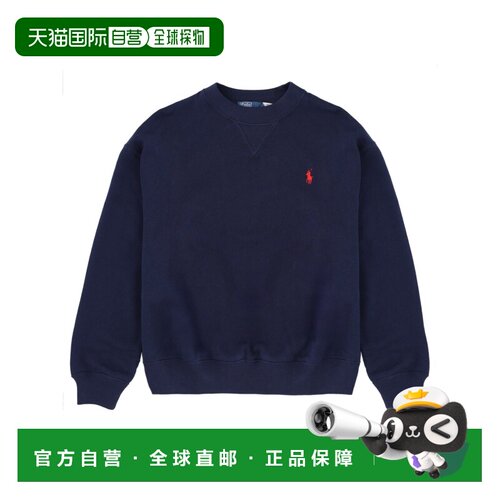 欧洲直邮polo ralph lauren 女士 运动衫卫衣